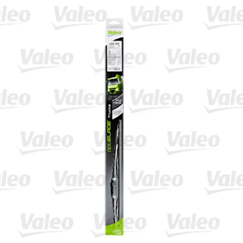 Silecek Süpürgesi 700mm