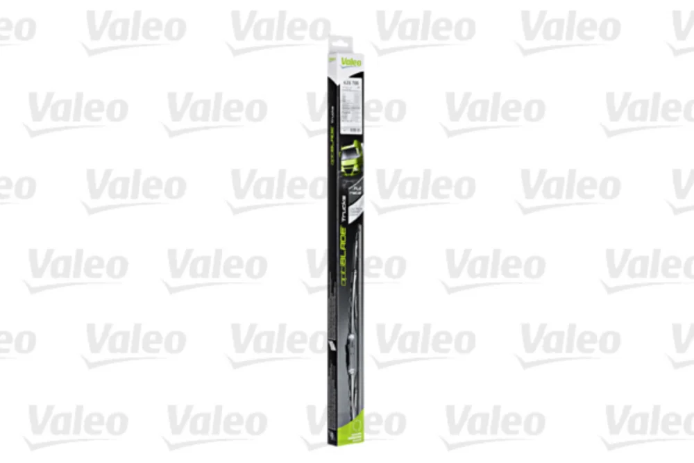 Silecek Süpürgesi 700mm