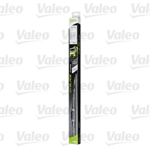 Silecek Süpürgesi 700mm