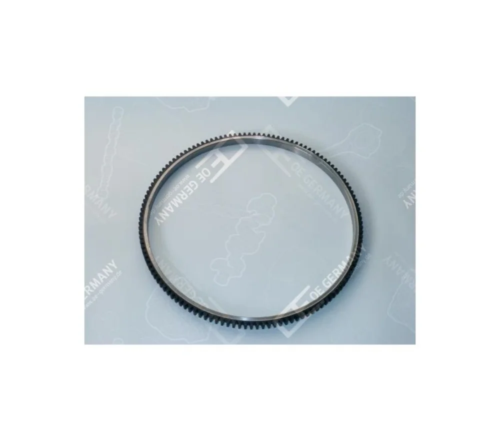 Flywheel Gear 363,00 Mm