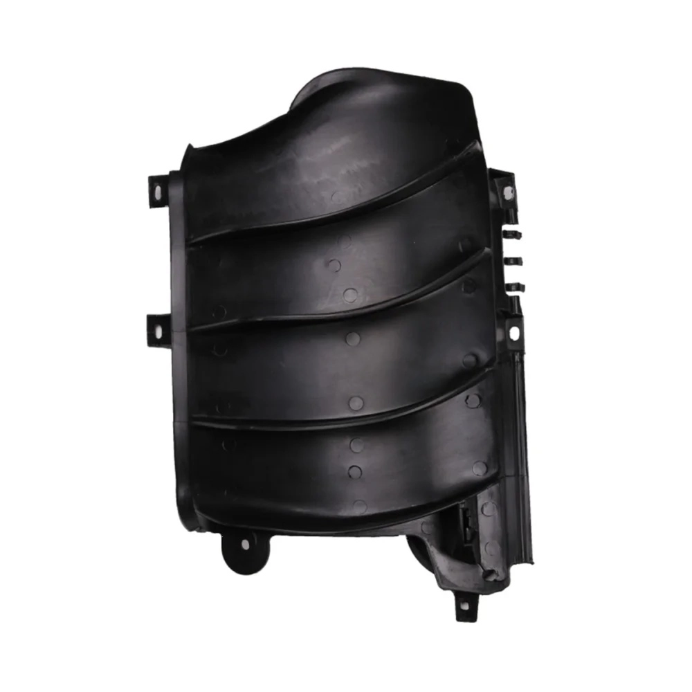 Air Deflector, Driver Cab (R)