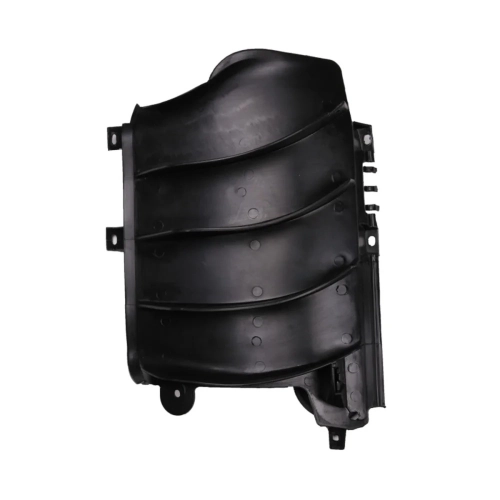 Air Deflector, Driver Cab (R)