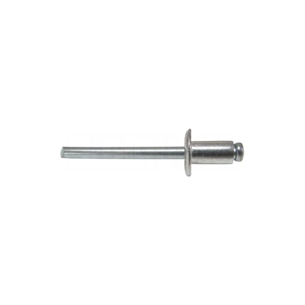 Rivet Al/St 6X30