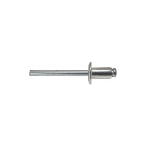 Rivet Al/St 6X30