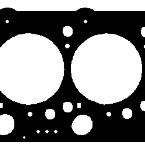 Gasket, cylinder head