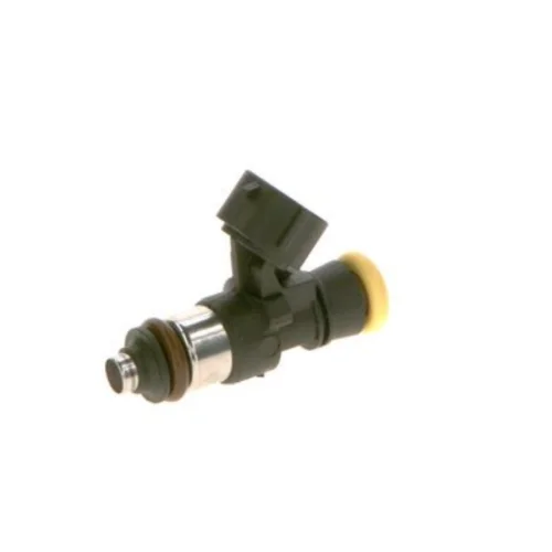 Injector (Mixture Formation)
