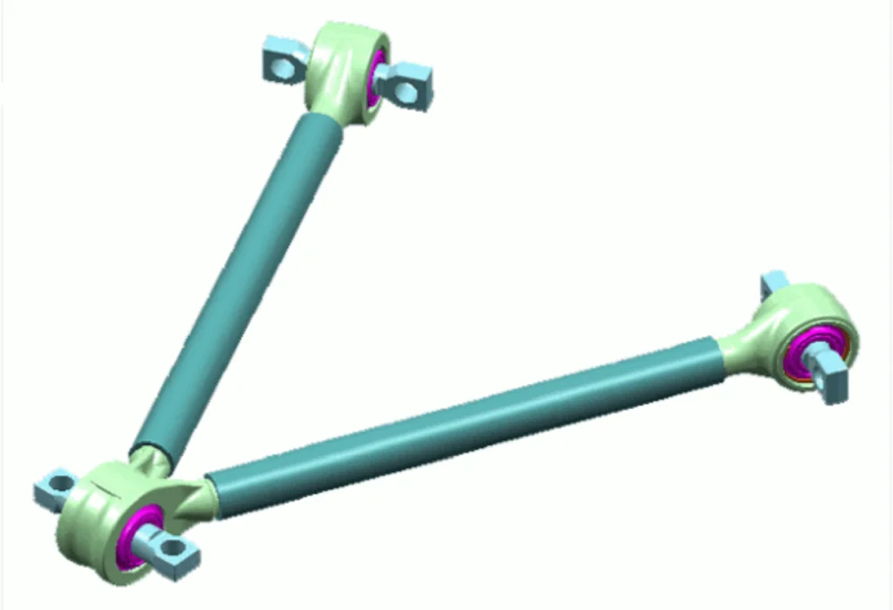V Arm