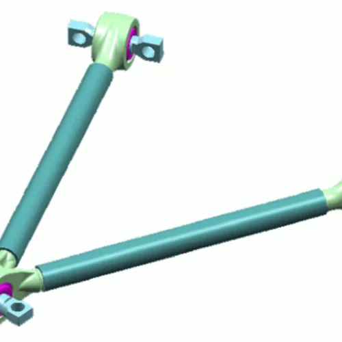V Arm