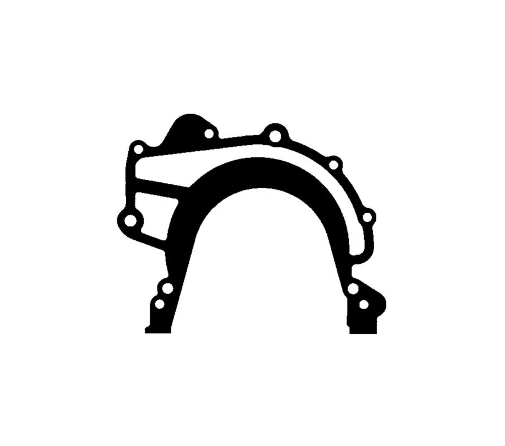 WV OIL PUMP GASKET