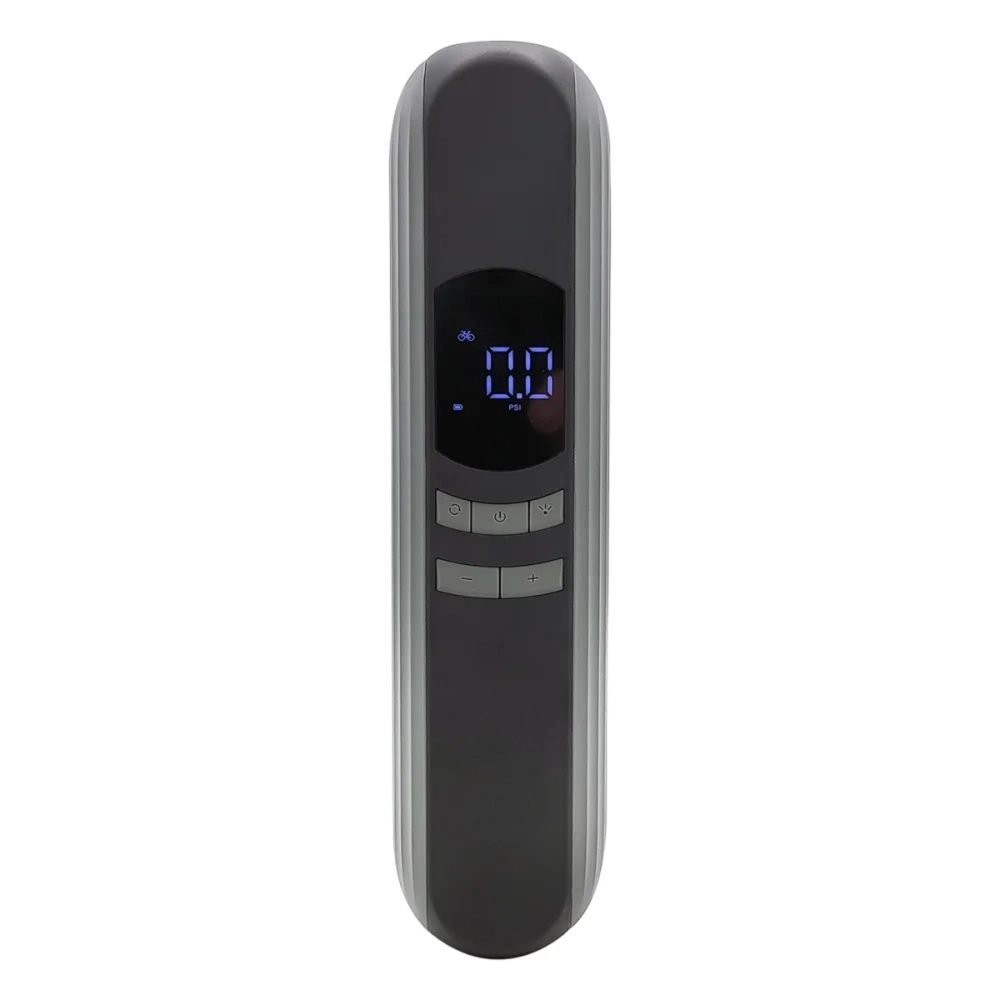 Battery Powered Tire inflator 5A 150 Psi
