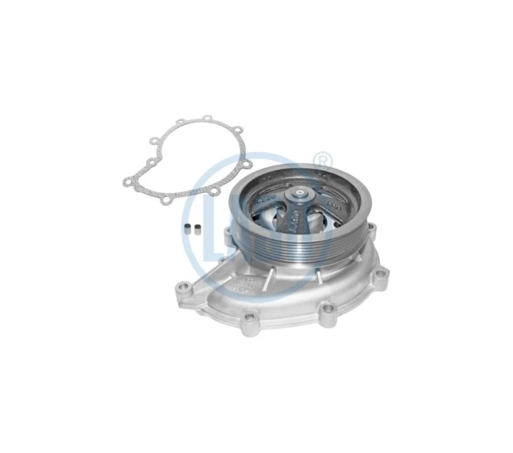 Water Pump 4 Seri P,R