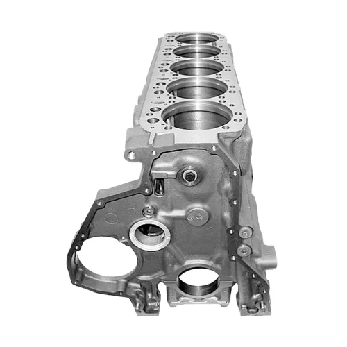 Motor Bloğu 345