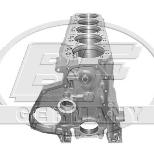 Motor Bloğu 345