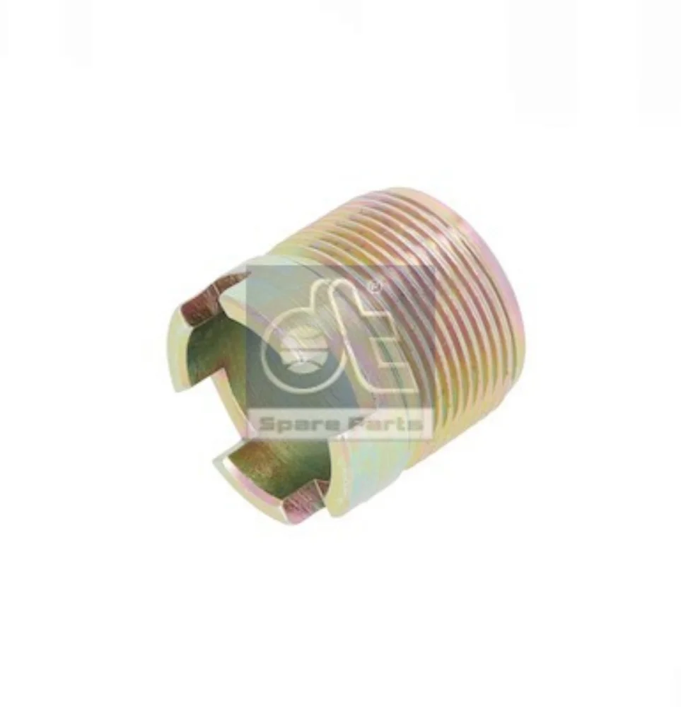 Sleeve, nozzle holder