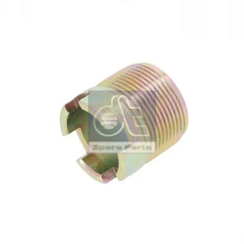 Sleeve, nozzle holder