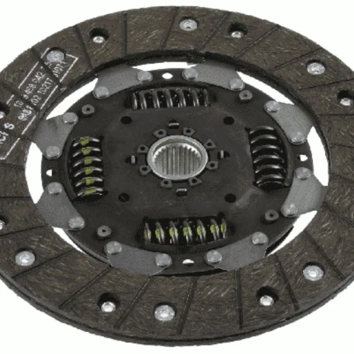 Clutch Disc (Clutch)