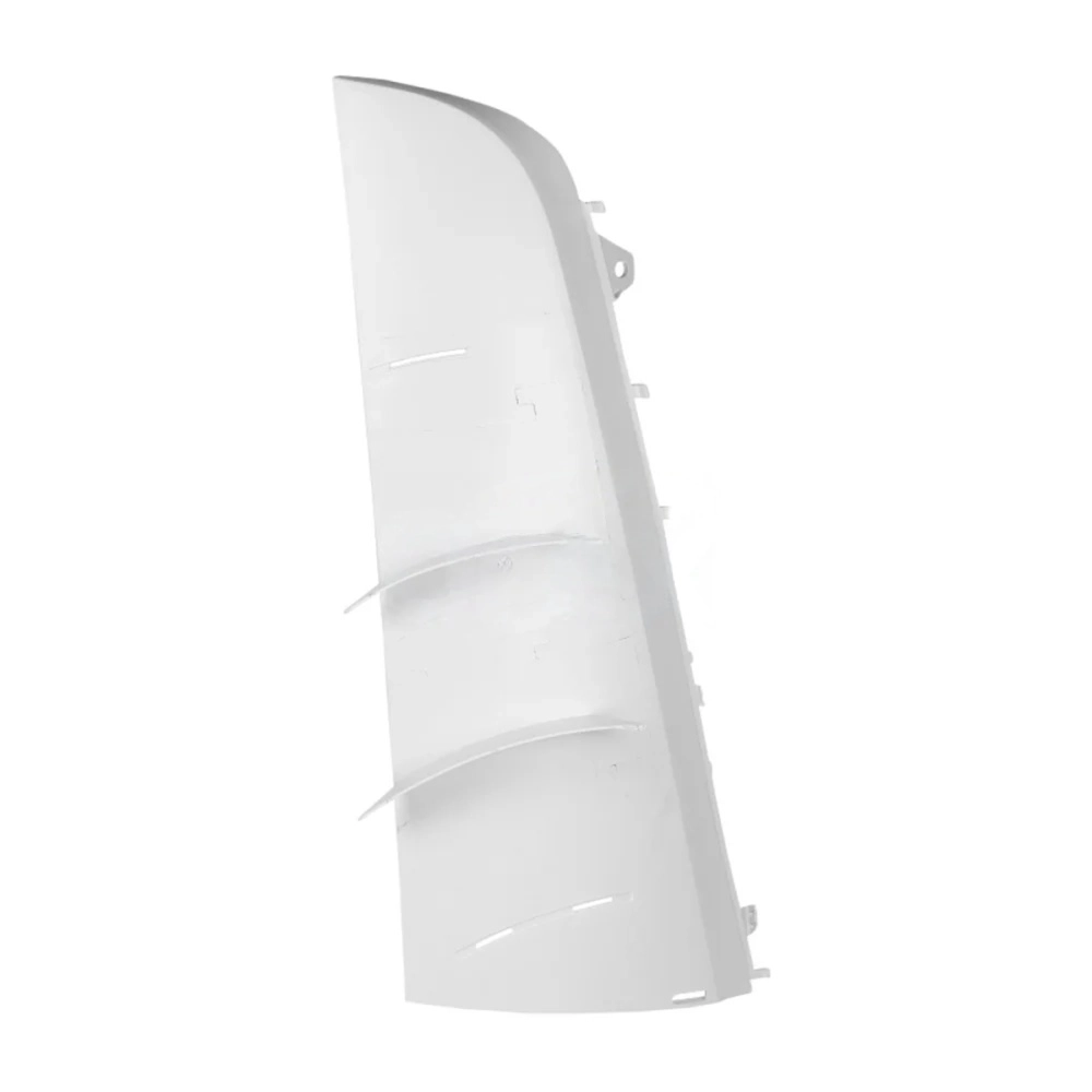 Air Deflector, Driver Cab (R)