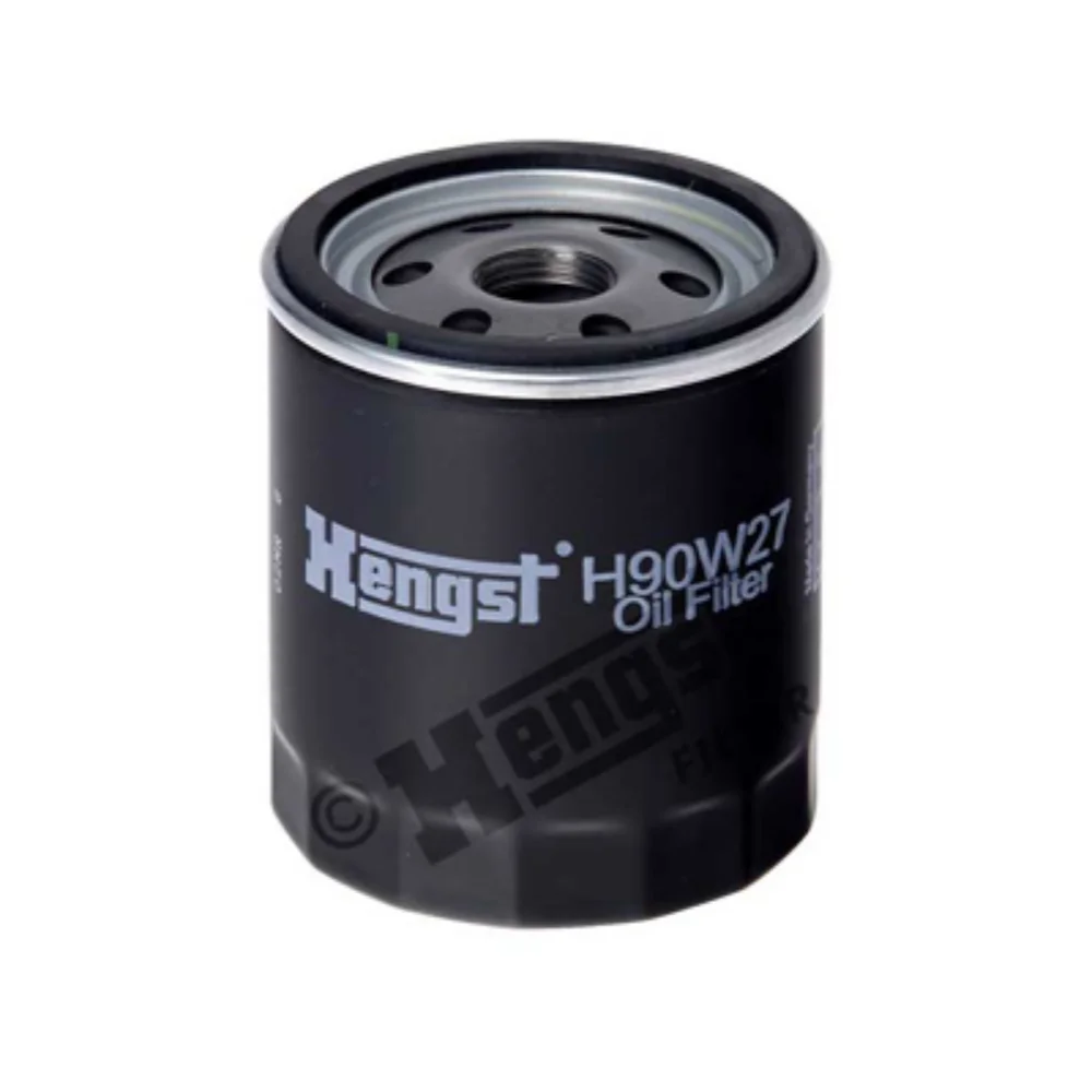 Oil Filter (Lubrication)