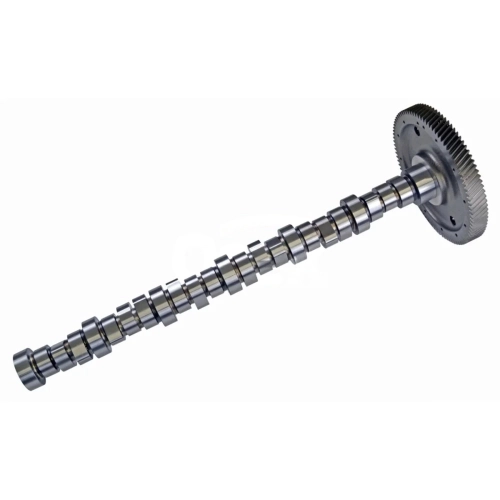 Camshaft