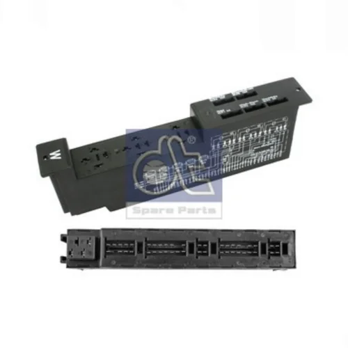 Control Unit