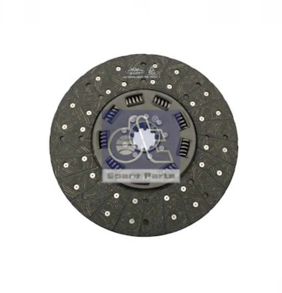 Clutch Disc (Clutch)