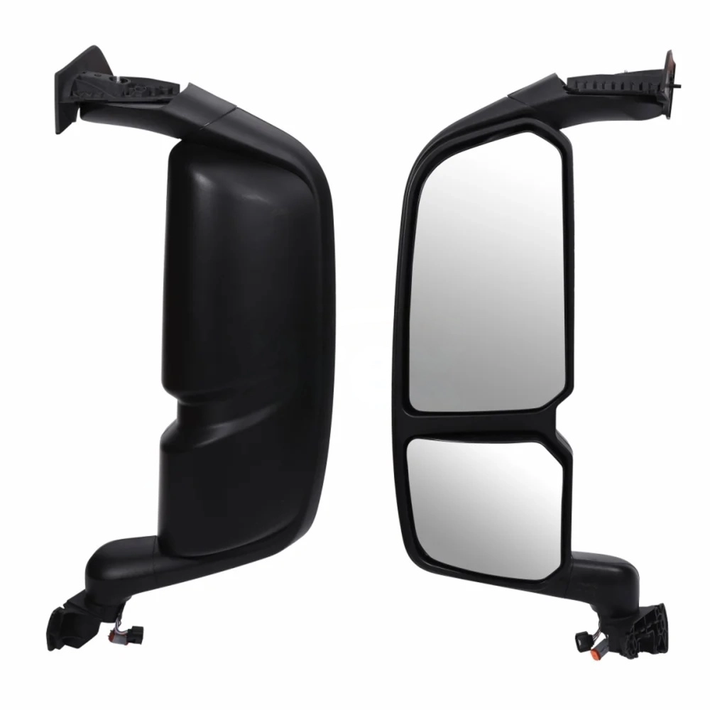 Wide-Angle Mirror (L)