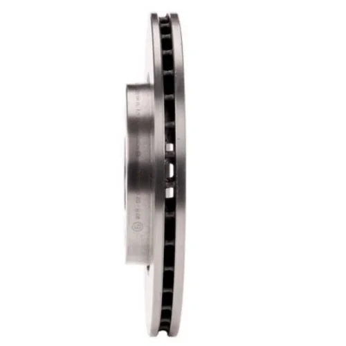 Brake Disc (Braking System)