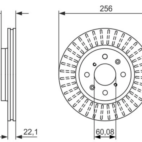 Brake Disc (Braking System)