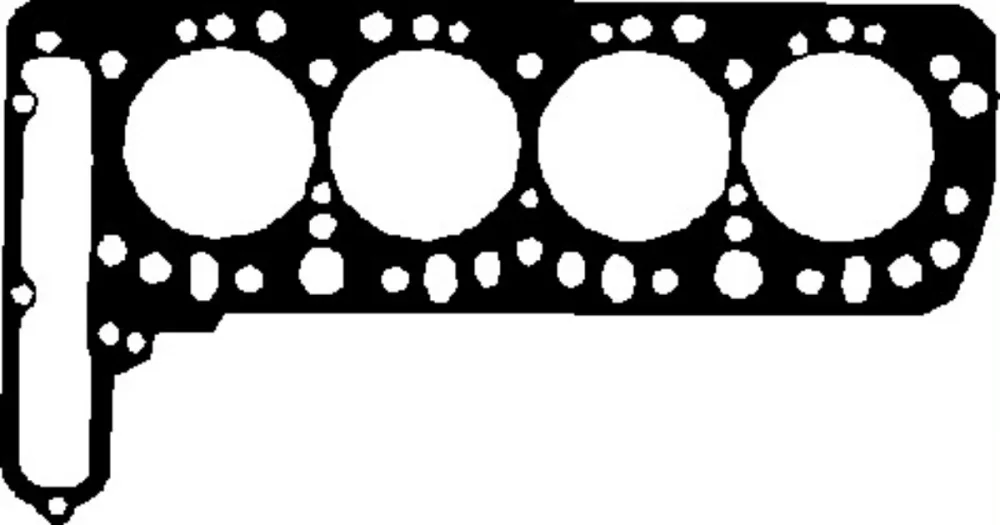 CYLINDER HEAD GASKET