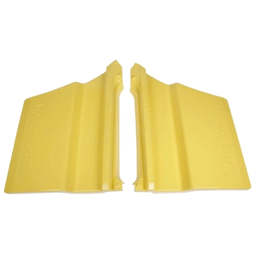 Door Extension