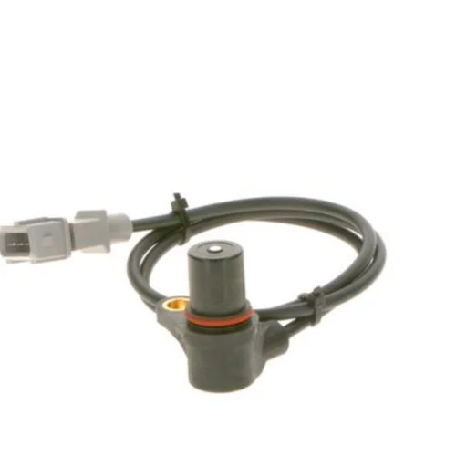 Sensor, crankshaft pulse (Ignition System)