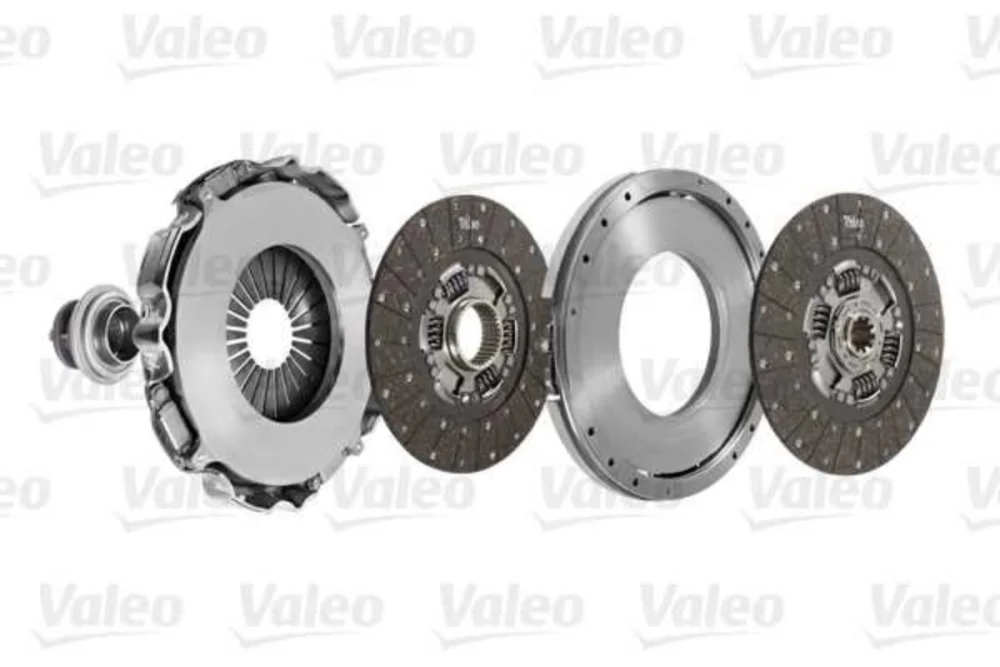 Clutch Kit
