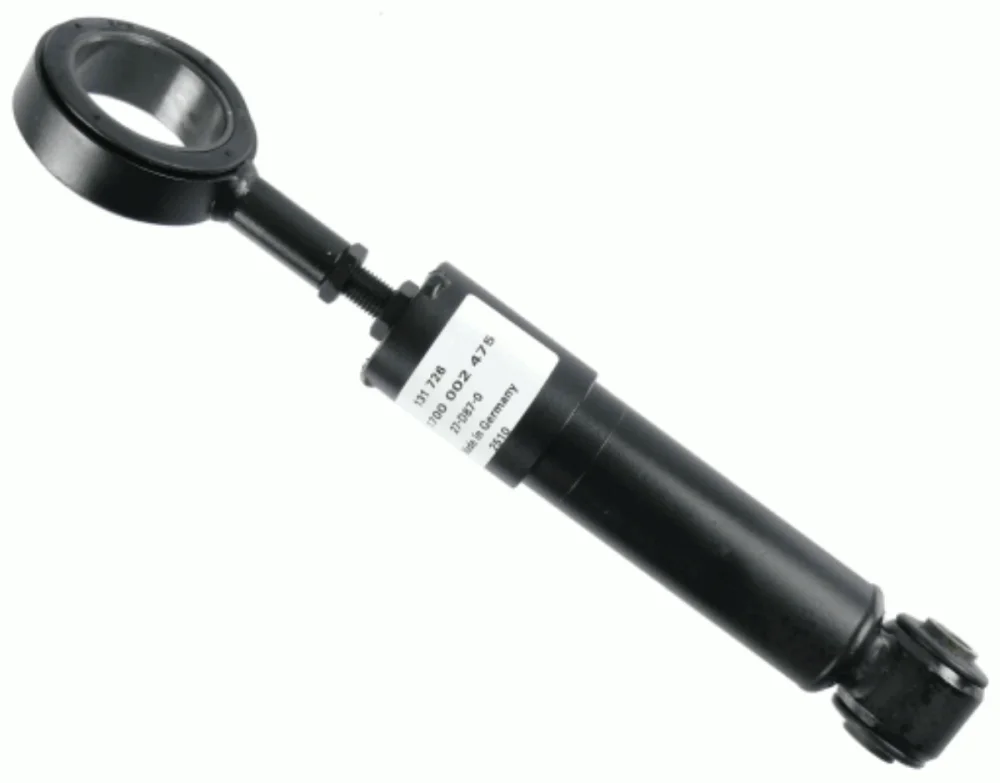Cabin Shock Absorber Front Left