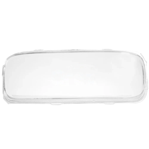 Lens, Headlight (L)