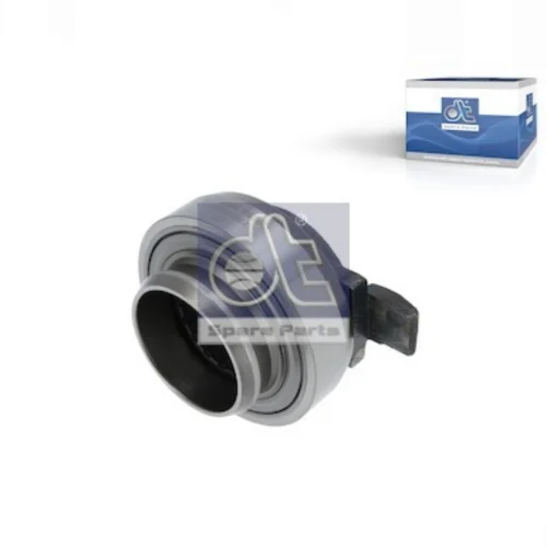 Central Slave Cylinder, clutch (Clutch)