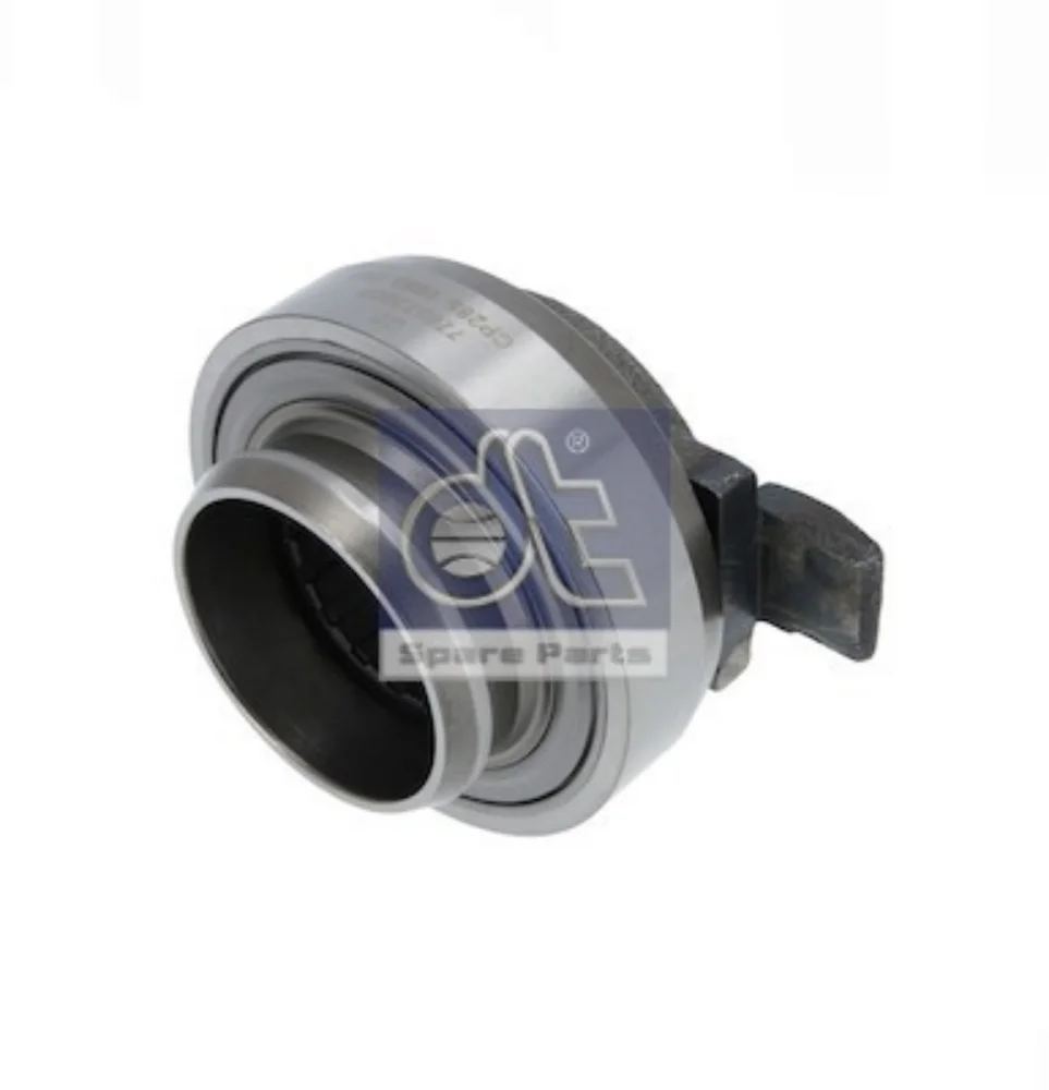 Central Slave Cylinder, clutch (Clutch)