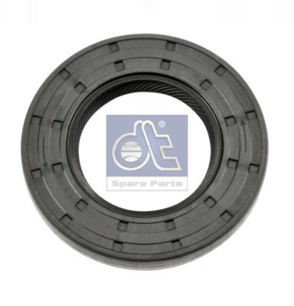 Seal, injection pump (Mixture Formation)