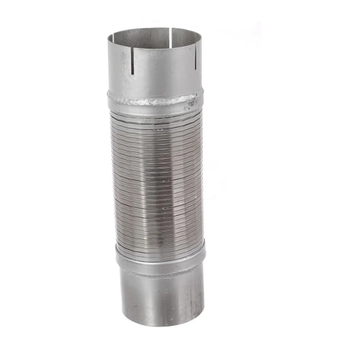 Flex Hose, Exhaust System
