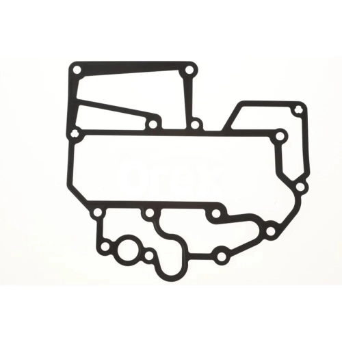 Seal, Oil Cooler