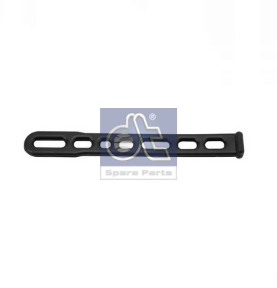 Holder, mudguard (Driver Cab)