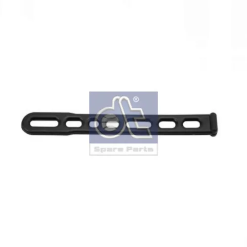 Holder, mudguard (Driver Cab)
