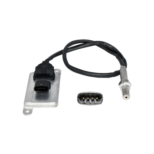 NOx Sensor, NOx Catalyst