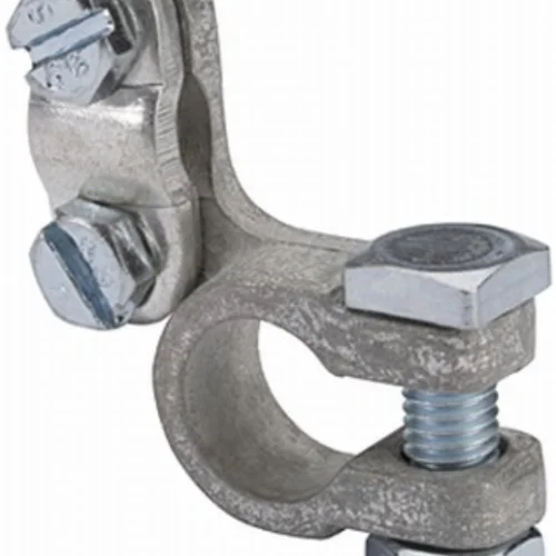 Battery Post Clamp