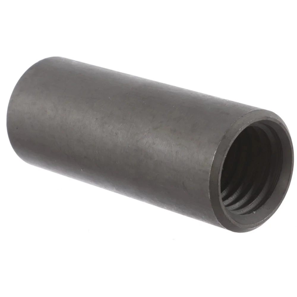 Bush, leaf spring