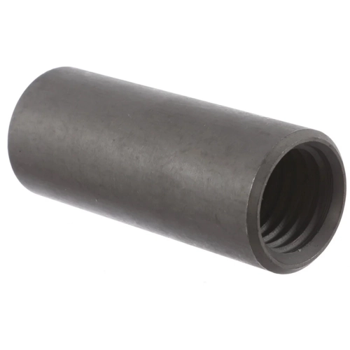 Bush, leaf spring