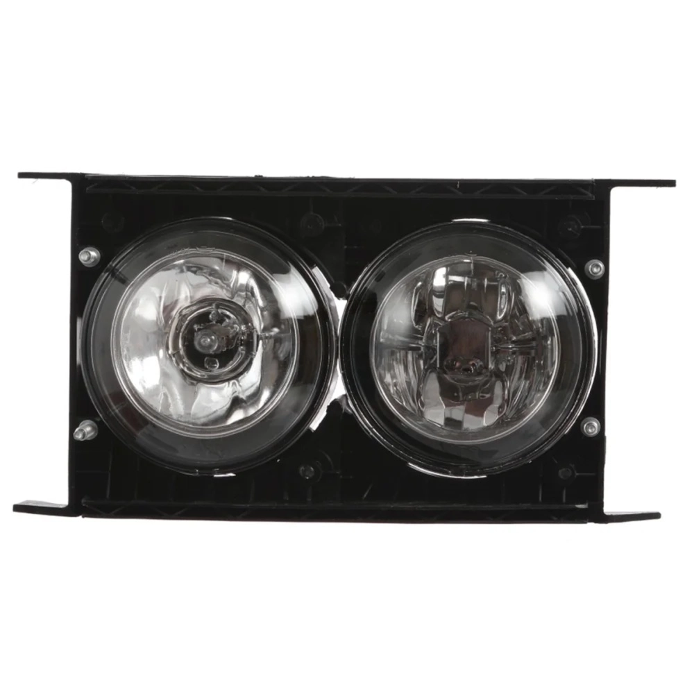 Fog Light (L)
