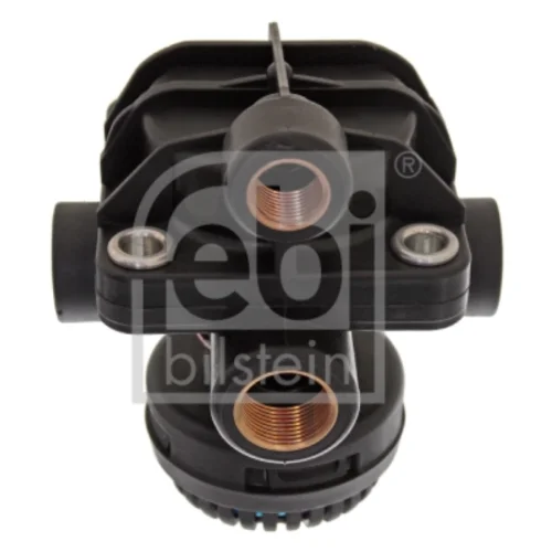 Relay Valve
