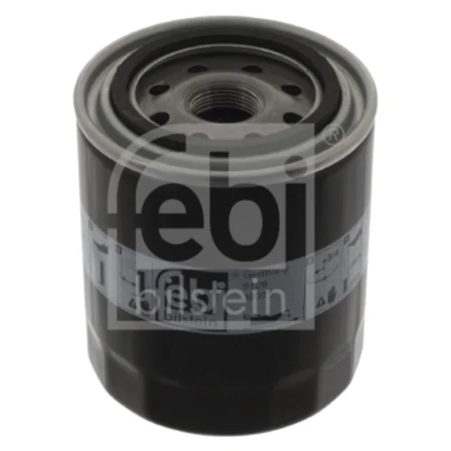 Filter Scania 3-4 Series