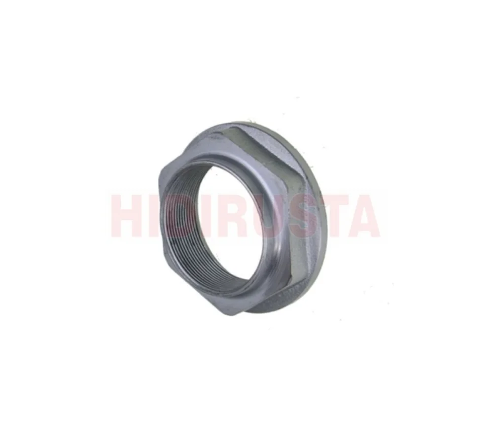 Mahruti Uç Somunu Renault P1191-1391-1395