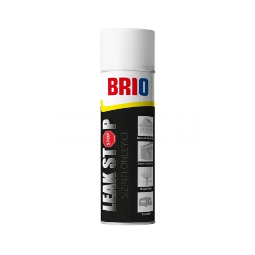 Sealing Spray White 500 Ml